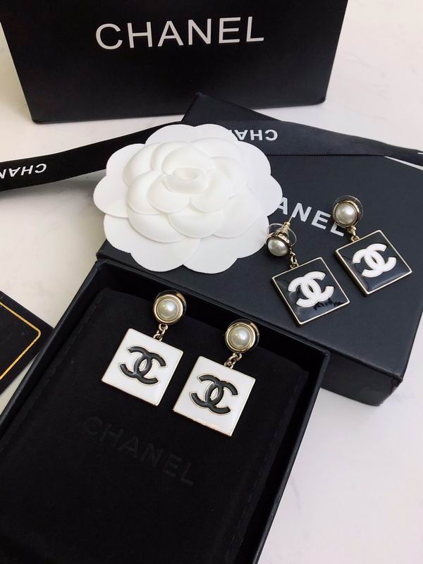 Chanel Earring 05yxh123